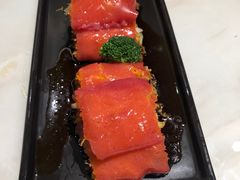 -稻香迎囍皇宫(港惠店)