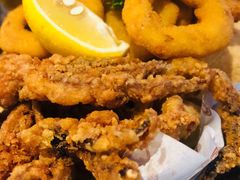 -宝莱纳餐厅(滨江店)