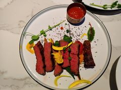 -1874融合西厨·观景餐厅(保利店)