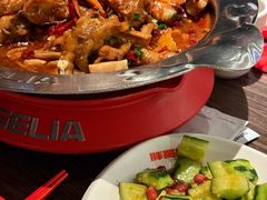 -胖哥俩肉蟹煲(湖滨银泰in77店)