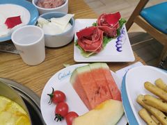 -青瓷火锅料理(西单大悦城店)