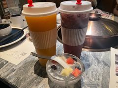 -大头椰·海南椰子鸡火锅(思明万象城店)