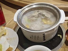 -竹鲜笙全竹宴(国色天香店)