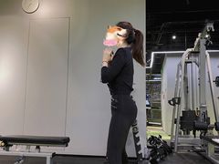 -GMJ·24H健身房(北外滩店)