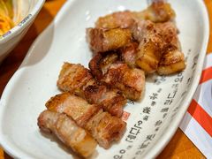 五花肉-青鹤谷(苏州店)