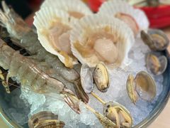 -沼津港精致料理·寿喜烧·烧鸟(漕河泾印象城店)