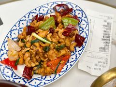 -KingThaia金泰兰(滨江天街店)