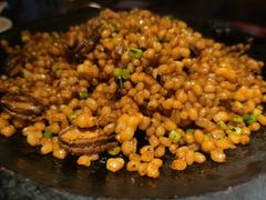 -百年神厨·地道川菜(清江西路店)