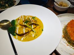 -星叶·东南亚料理(宁波万象汇店)