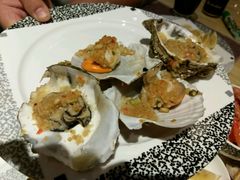 -西藏饭店·亚克·食光自助餐厅(文殊院店)