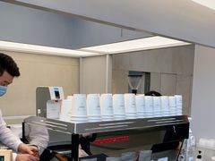 -Manner Coffee(IFS一楼店)