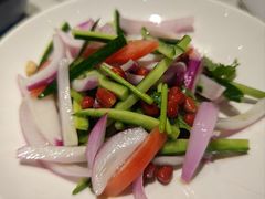 -阿里疆Alijiang·丝路美食·异域风情·清真(长楹天街店)
