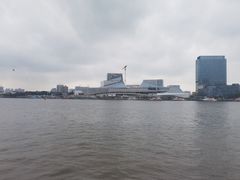 -白天鹅宾馆·流浮阁咖啡厅