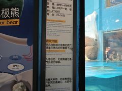 -海合安武汉极地海洋公园