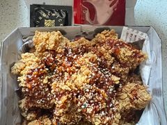 -会飞的鸡Flyingchicken (魏公村店)