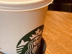 -星巴克(福州三坊七巷店)