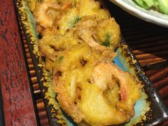 -石屋料理(南京西路店)