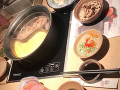 -温野菜涮涮锅(西单大悦城店)