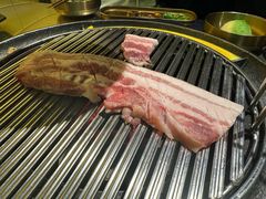 -釜山火炉·海鲜烤肉(紫藤路店)