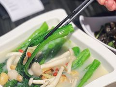 -虾饺妹·粤式手工点心(水荫路店)