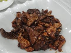 -红旗饭庄