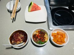 -海底捞火锅(关山保利店)