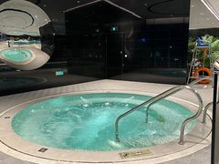 -长沙尼依格罗酒店
