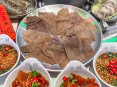 -荣叔港式沙嗲牛肉火锅(正佳潮流店)