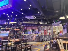 -萍姐火锅·公路夜市(打浦桥日月光店)