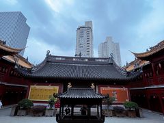 -钦赐仰殿道观