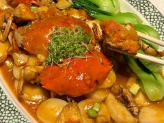 -桂满陇·海市蜃楼·黑金(国金店)