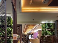 -三鼎园国际温泉酒店