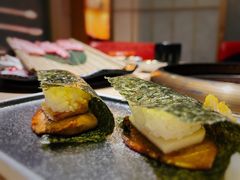 -松鱼亭·和牛烧肉(协鑫广场店)