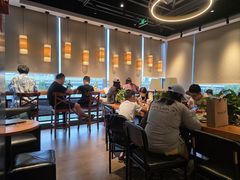 -西西弗书店&矢量咖啡(万象城店)