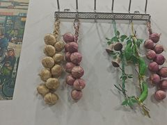 -粘豆包柴火铁锅炖