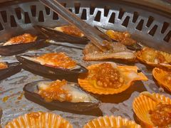 -千滋百味自助海鲜烤肉(布吉景华店)