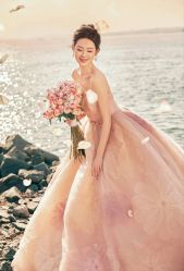 -蒙太奇婚纱摄影(万达店)