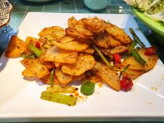 -春雅花厨(莱西店)