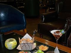 -Hill.Cocktail半山酒吧(中山店)