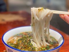 -公交新村粉店(赤岗冲店)