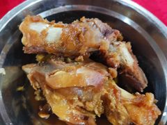 卤水牛蹄-伟记牛蹄(道滘店)