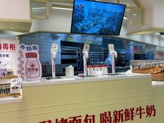 -红星前进面包牛奶公司(君太店)