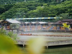 -深圳东部华侨城茵特拉根酒店