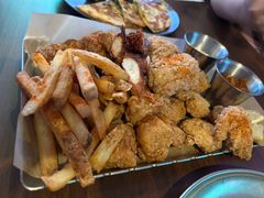 -CAGES凯吉思西餐厅运动乐园(静安店)