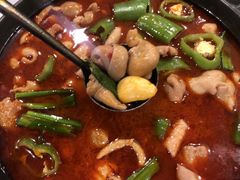 -湘肠香火锅店(团结湖店)