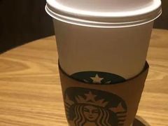 -星巴克(福州长乐长山湖分店)