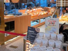 -比格比萨自助(宝山日月光店)