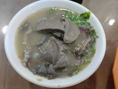 -白魁老号饭庄(安内店)