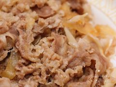 -食其家·牛丼咖喱(太阳宫店)