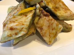 招积冰川茄-炳胜品味(珠江新城店)